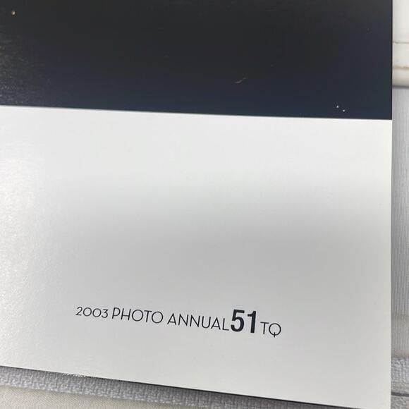 Y2K Tahoe Quarterly Photo Annual Report 2004 (misprint) - Picture 8 of 10